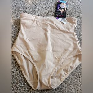 Maidenform High Waist (2XL)
